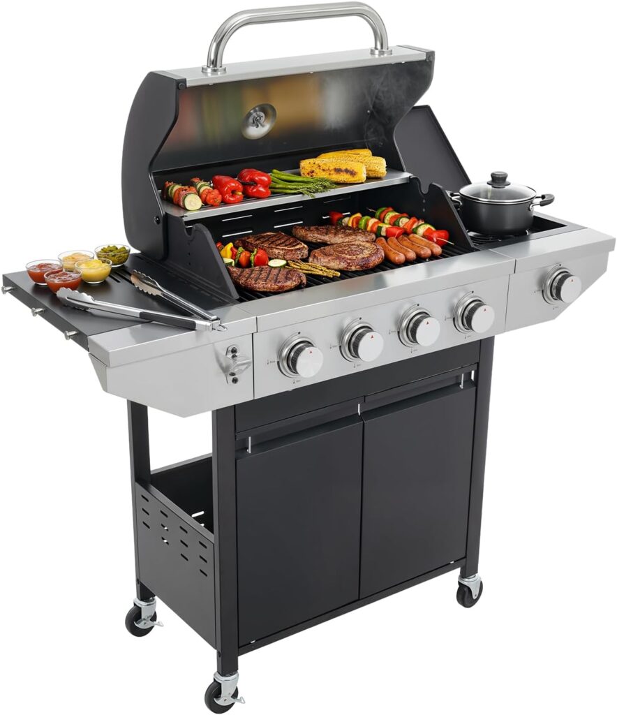 Outdoor Kitchen Packages