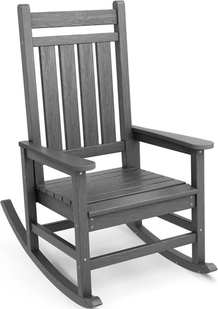 Cracker Barrel Front Porch