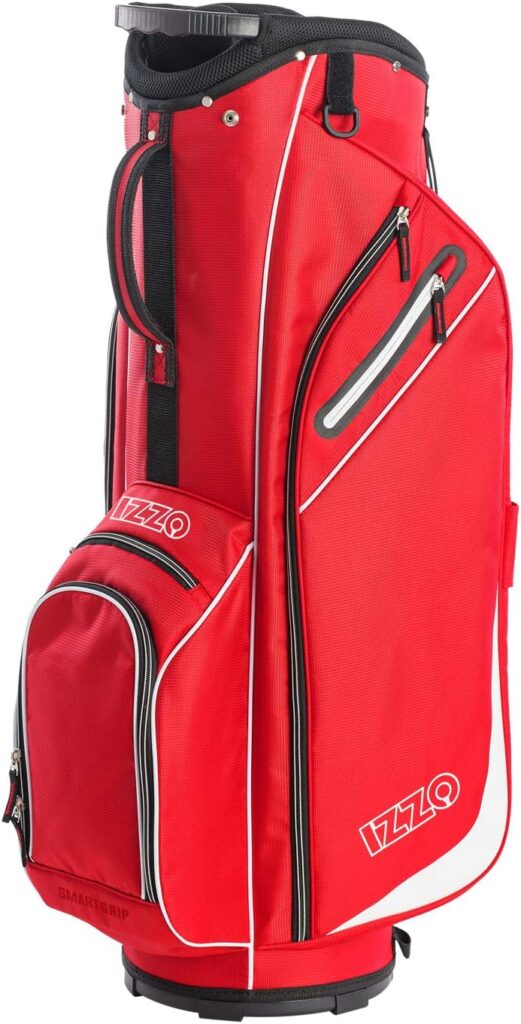 Golf Cart Bag
